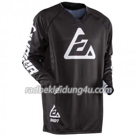 MTB Langarmtrikot Answer Racing A19 TRINITY N003